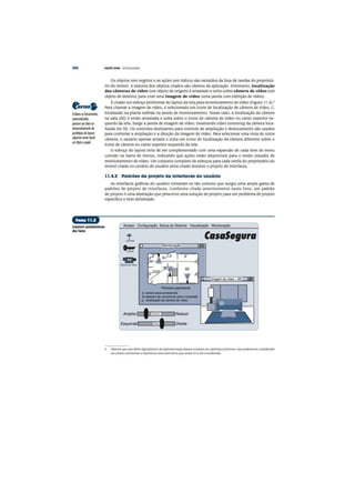 Engenharia de software 7° edição roger s.pressman capítulo 11