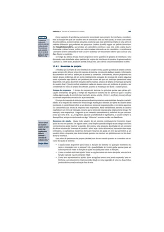 Engenharia de software 7° edição roger s.pressman capítulo 11