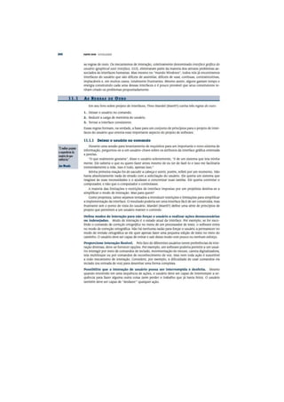 Engenharia de software 7° edição roger s.pressman capítulo 11