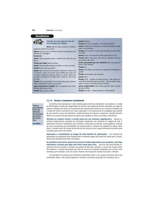 Engenharia de software 7° edição roger s.pressman capítulo 11