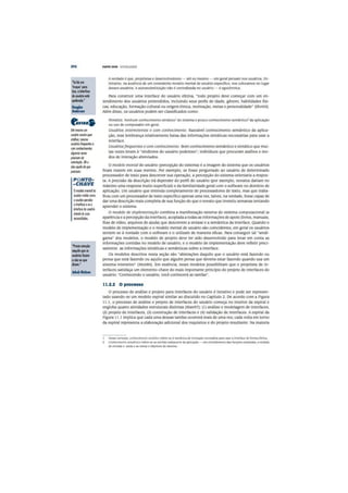Engenharia de software 7° edição roger s.pressman capítulo 11