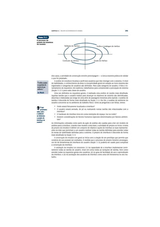 Engenharia de software 7° edição roger s.pressman capítulo 11