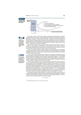 Engenharia de software 7° edição roger s.pressman capítulo 27