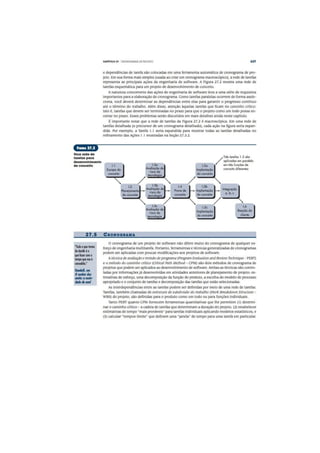 Engenharia de software 7° edição roger s.pressman capítulo 27