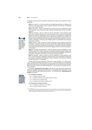 Engenharia de software 7° edição roger s.pressman capítulo 30