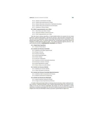 Engenharia de software 7° edição roger s.pressman capítulo 30