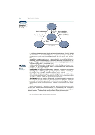 Engenharia de software 7° edição roger s.pressman capítulo 30