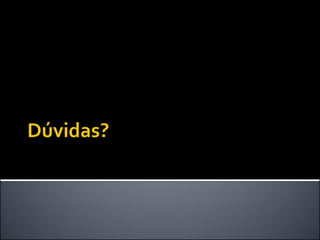 alessandro.almeida@uol.com.br
www.slideshare.net/alessandroalmeida
 