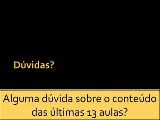 alessandro.almeida@uol.com.br
www.slideshare.net/alessandroalmeida
 