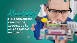 Graduação - Engenharia eletrônica - Unisinos