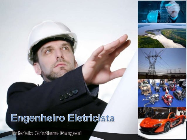 Engenharia eletrica curso