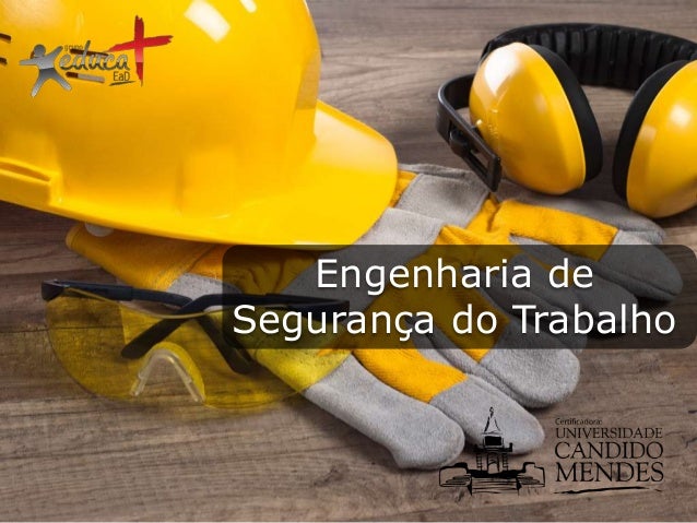 Graduação em tecnico de segurança do trabalho Graduação em tecnico de segurança do trabalho