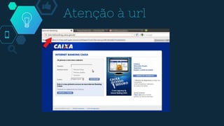 Atenção à url
 