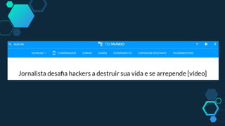 This is a slide title
 