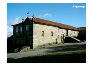 Singeverga
 