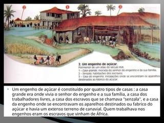 ENGENHOS DE AÇÚCAR E ESCRAVIDÃO NO BRASIL.pptx