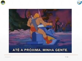 Mission Simulation Lab
HICEE
17:38cscerqueira.com.br
 