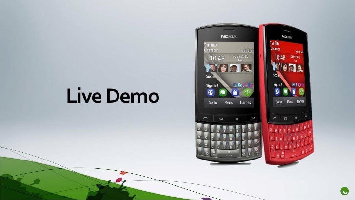 Getting Started with 3D Game Development on Nokia Series 