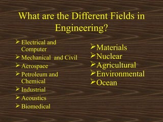 Engg | PPT