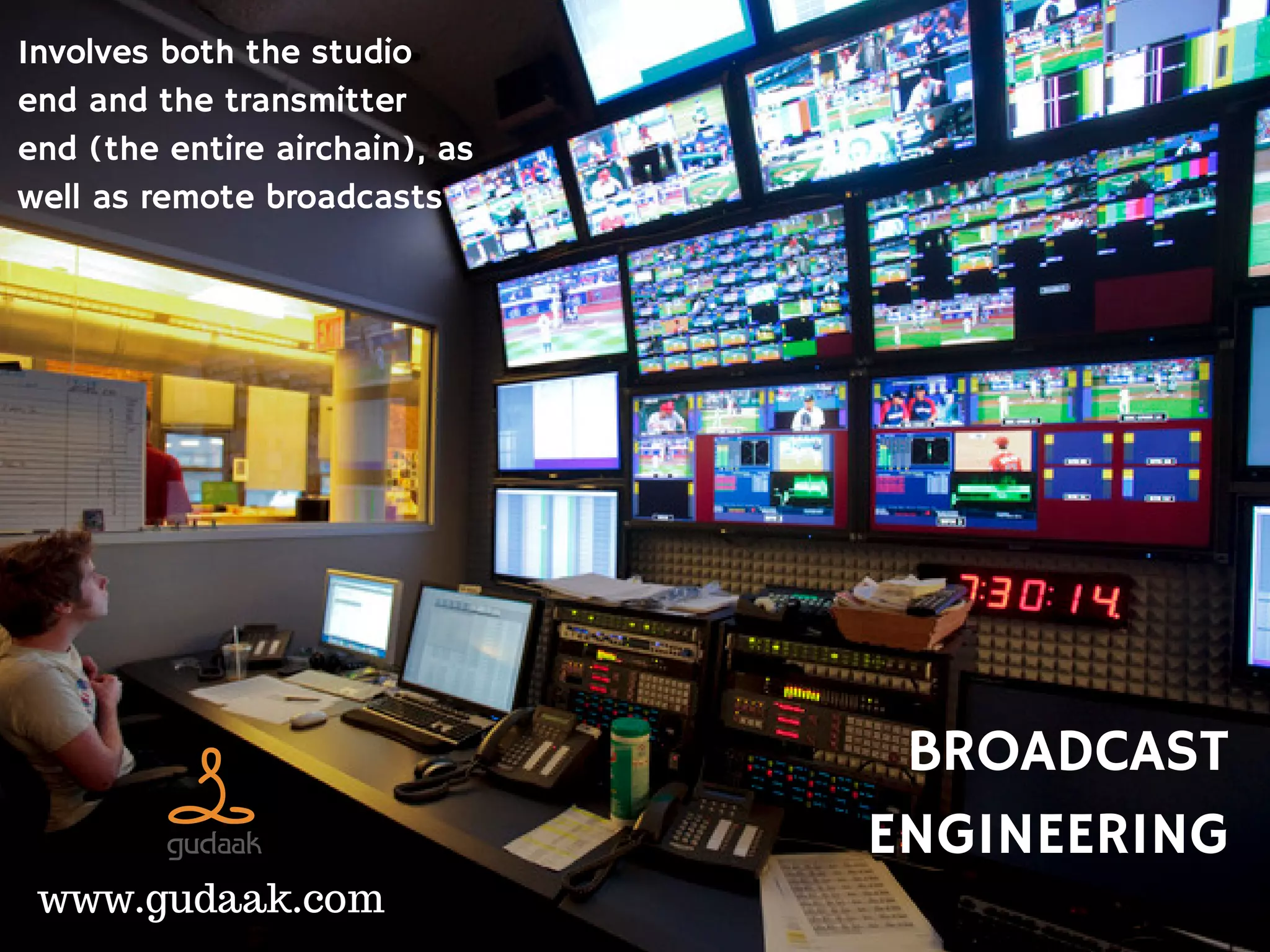 Tv Engineering Making 20 Different Types of Engineering you could pursue at Graduation level ...