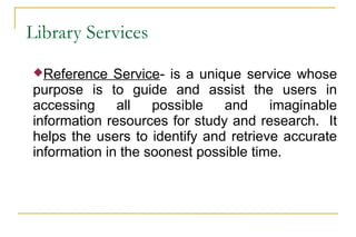 College of Engineering Library II Orientation | PPT