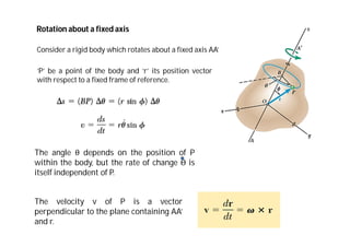 Engineering mechanics by A.Vinoth Jebaraj | PDF