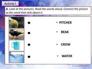 1st quarter english 3 week1day1melcbased | PPTX