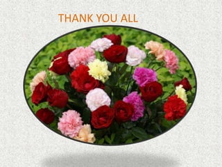 THANK YOU ALL
 