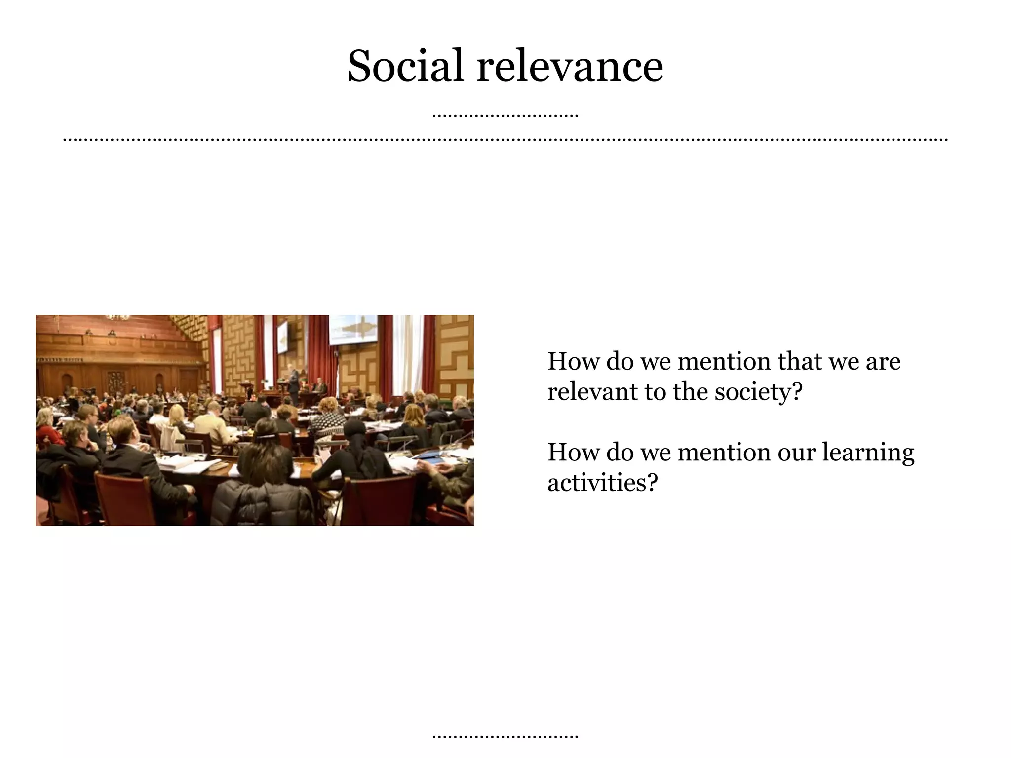 Heritage & Creative Learning Framework (by Anna Hansen) | PPT | Museums ...