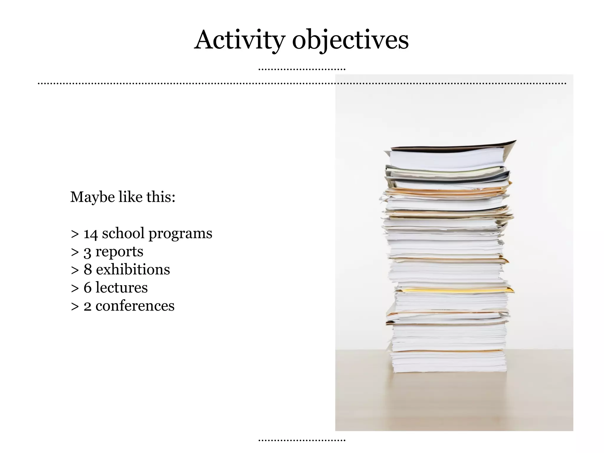 Heritage & Creative Learning Framework (by Anna Hansen) | PPT | Museums ...