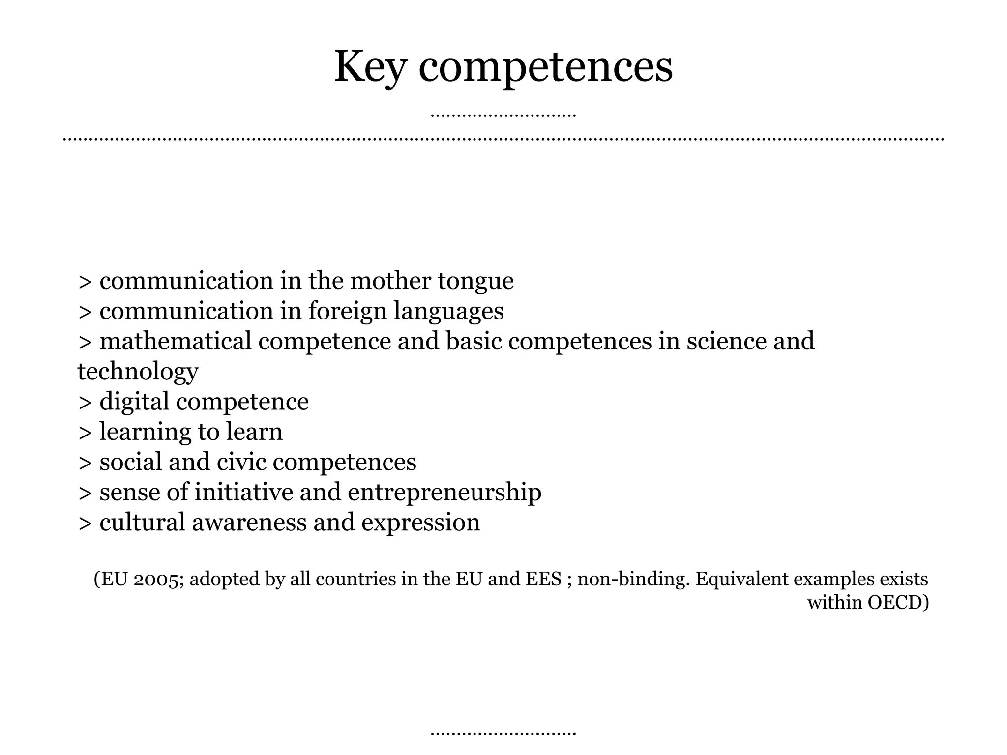 Heritage & Creative Learning Framework (by Anna Hansen) | PPT | Museums ...