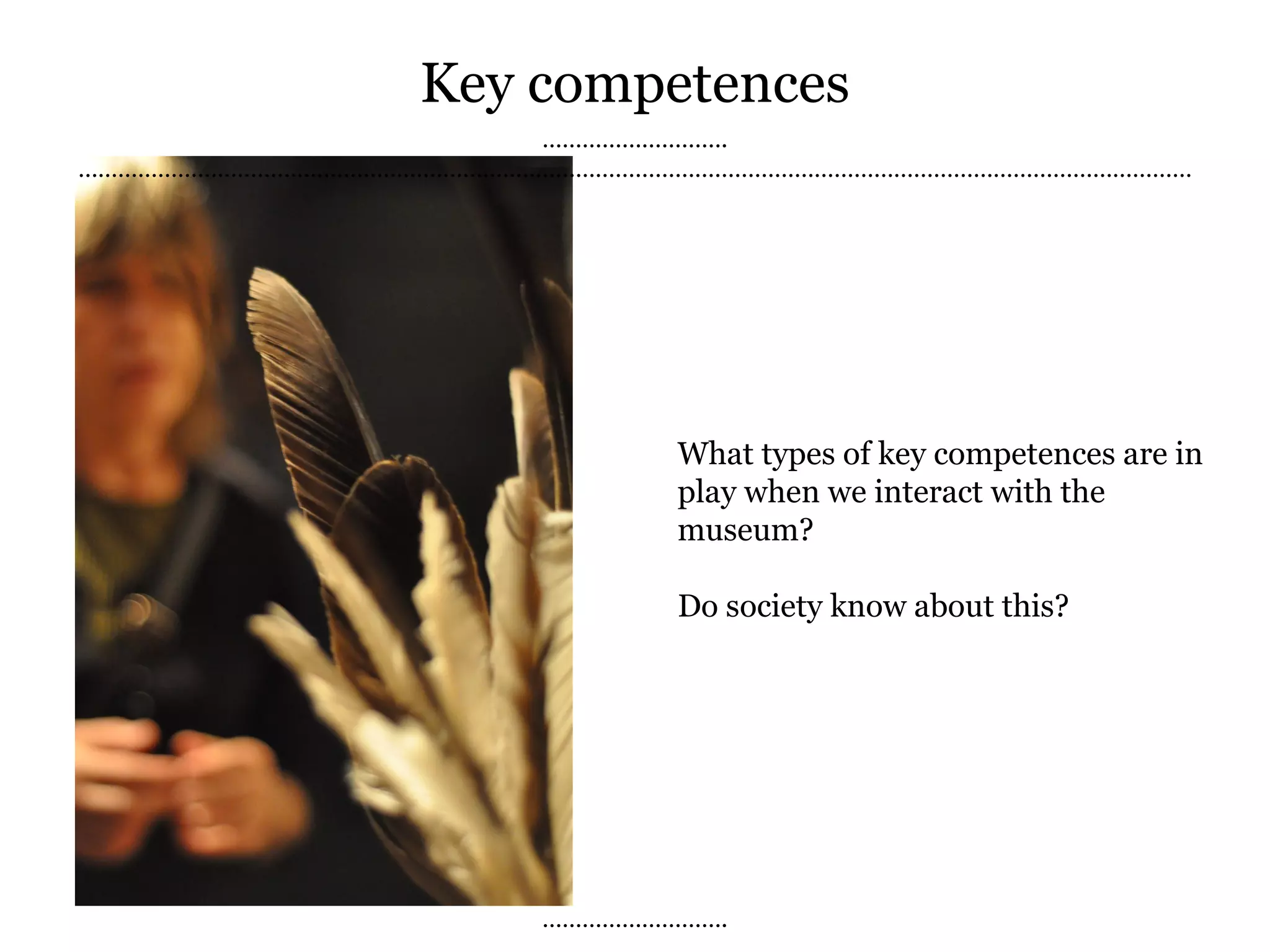 Heritage & Creative Learning Framework (by Anna Hansen) | PPT | Museums ...