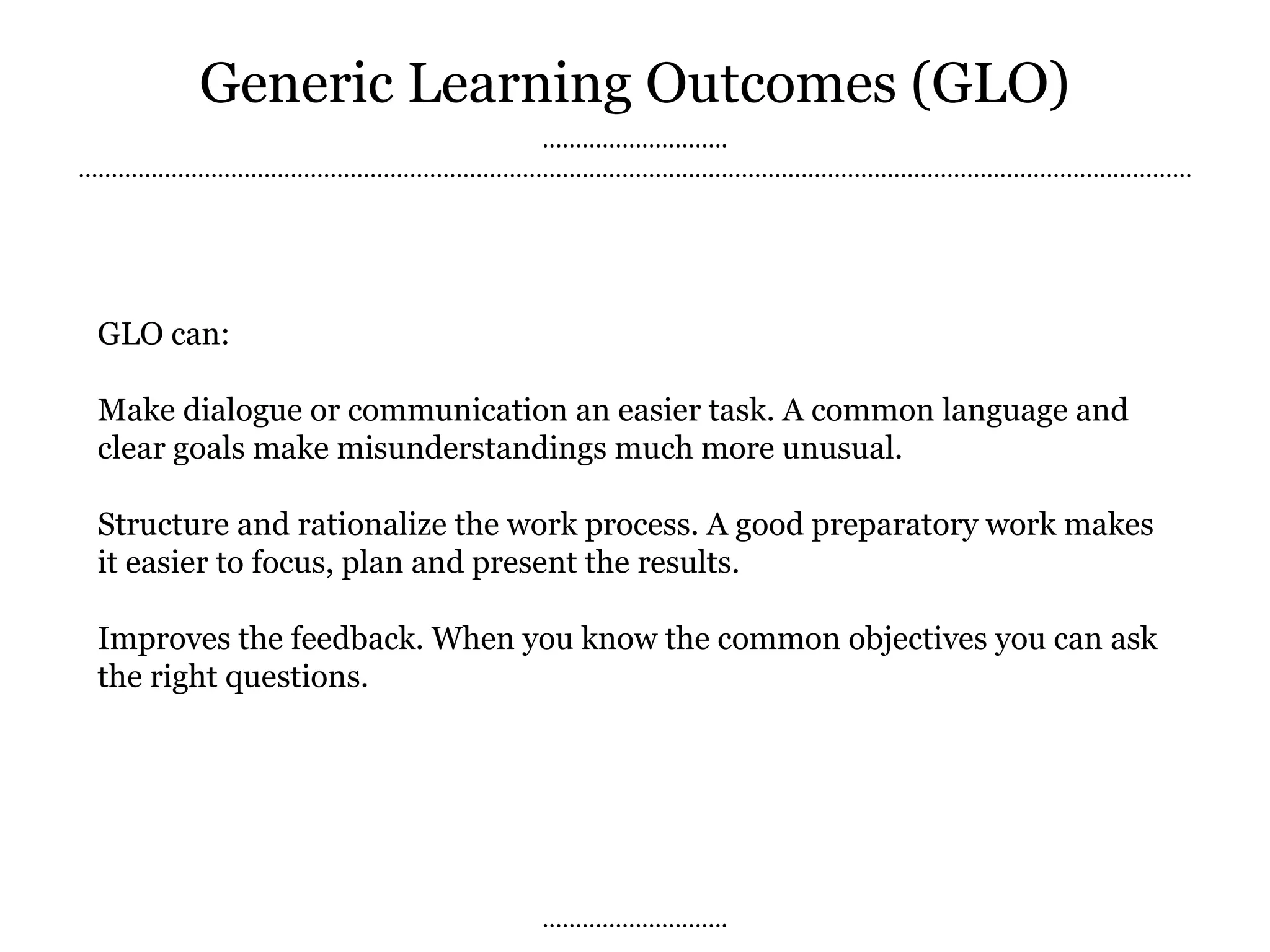 Heritage & Creative Learning Framework (by Anna Hansen) | PPT | Museums ...