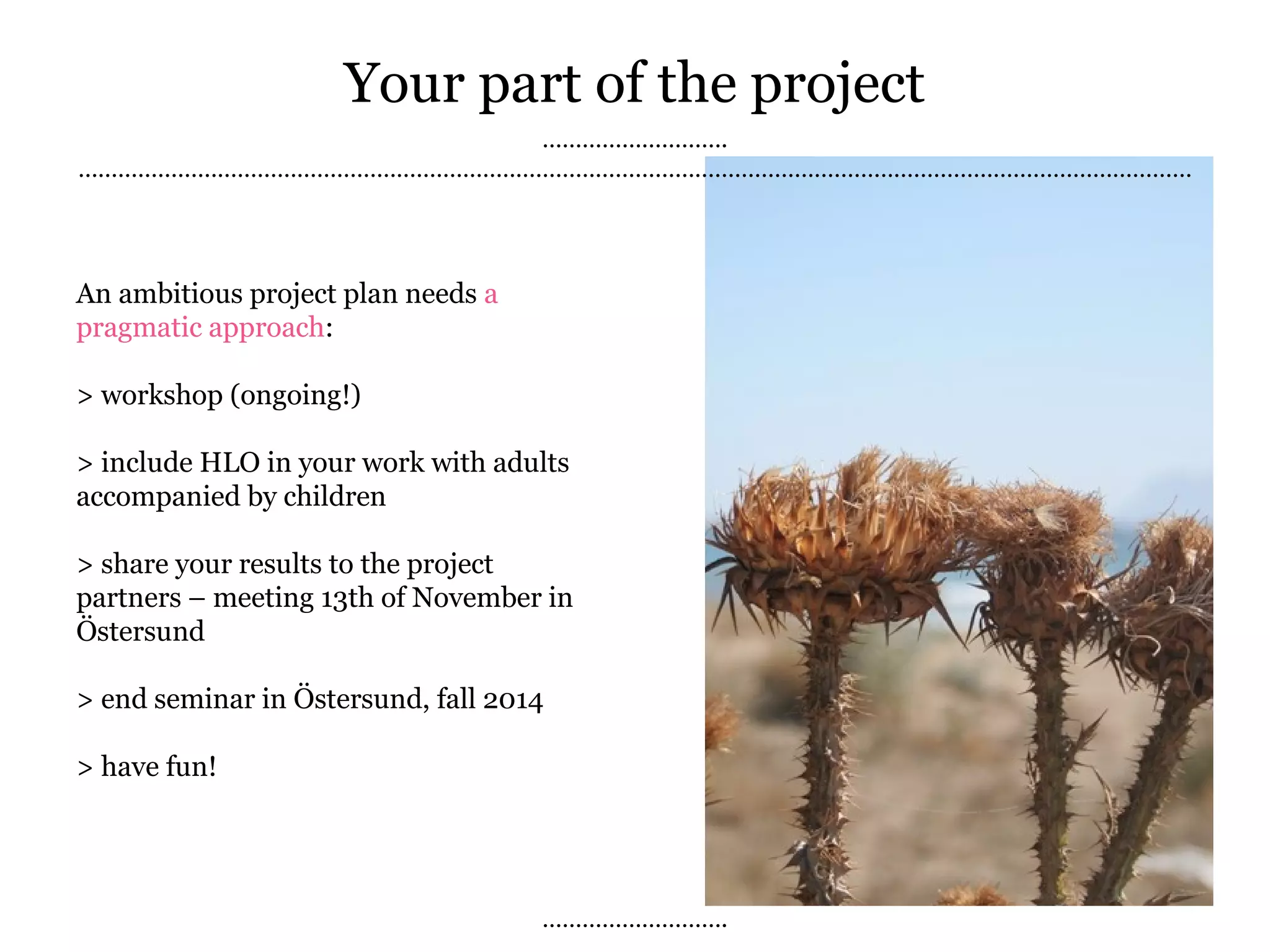 Heritage & Creative Learning Framework (by Anna Hansen) | PPT | Museums ...