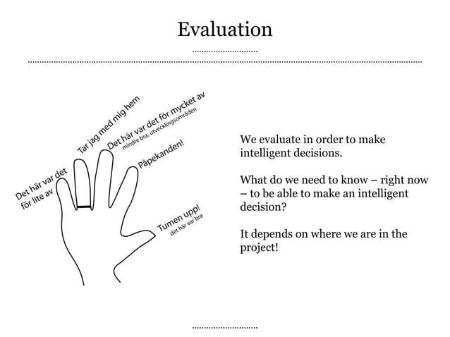 Heritage & Creative Learning Framework (by Anna Hansen)