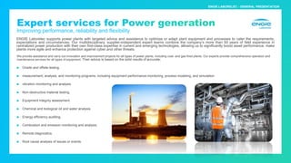 Engine Laborlec ENGIE Laborelec KSA General Presentation- Zain.pptx
