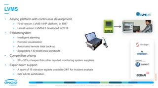 Engine Laborlec ENGIE_Laborelec_Vibrations_September2019.pptx