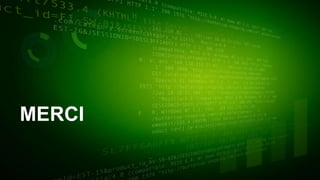 © 2017 SPLUNK INC.© 2017 SPLUNK INC.
MERCI
 