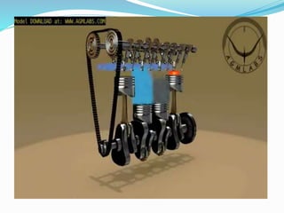 Engine | PPTX
