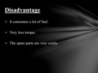 Wankel Rotary engine .pptx