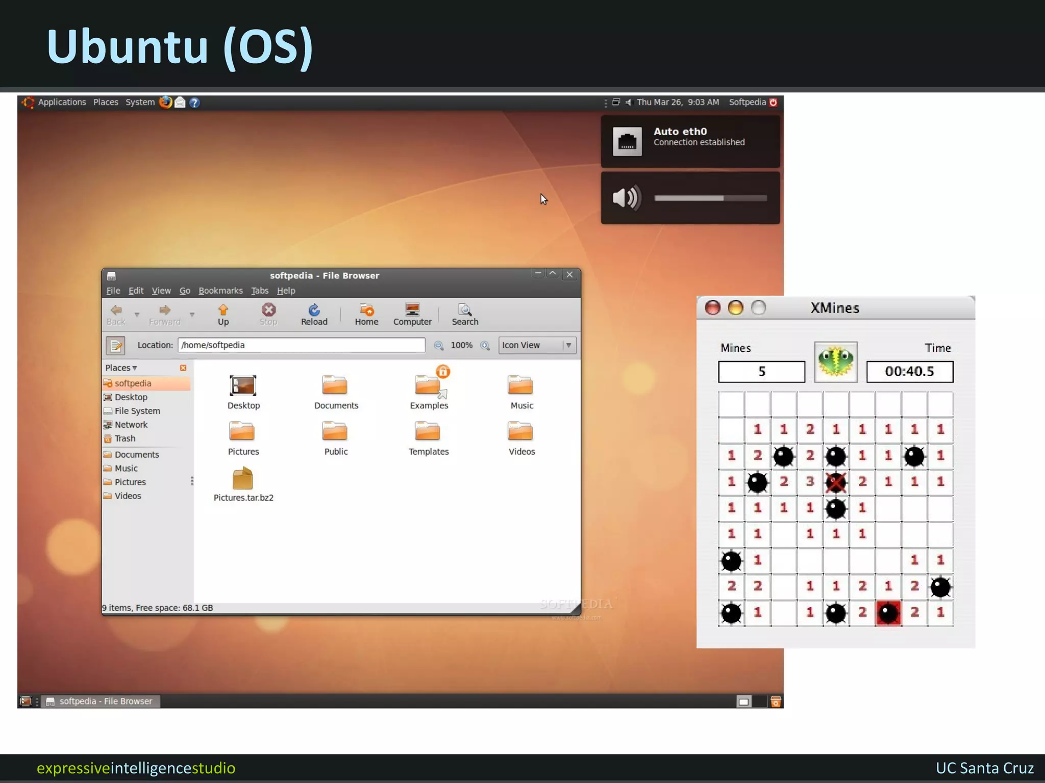 Ubuntu (OS)




expressiveintelligencestudio   UC Santa Cruz
 