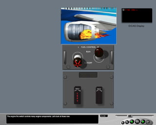 B787 Engine and APU fire protection