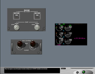B787 Engine and EEC | PDF