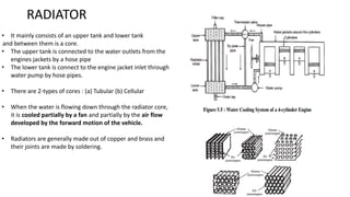 ENGINE COOLING SYSTEM.pdf.mechanical engg | PDF