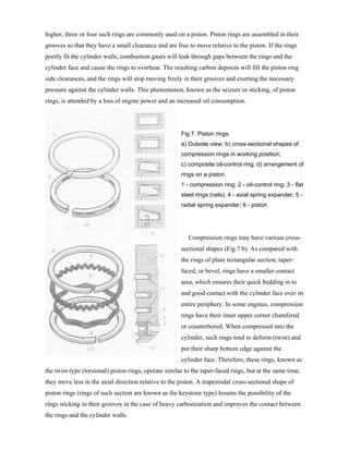 Engine design | PDF