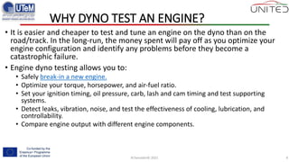 Dyno Computer Timing Engine Dyno UTeM intro.pptx