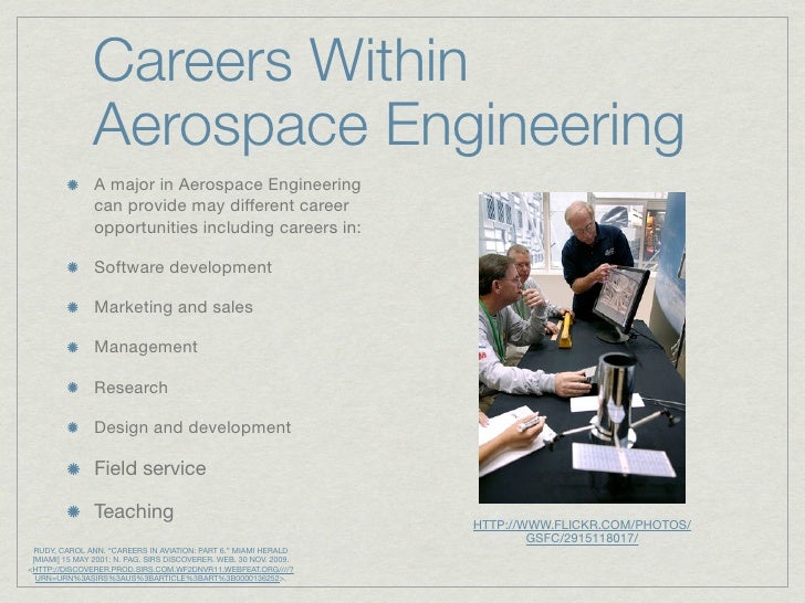 Aerospace Engineering