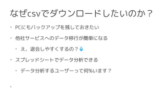 ʤcsvǥ`ɤΤ
? PCˤХååפФƤ
? 祵`ӥؤΥǩ`Фgˤʤ
? ˻ᤷ䤹Σ
!
? ץåɥ`Ȥǥǩ`Ǥ
? ǩ```äƺ%ޤ
9
 