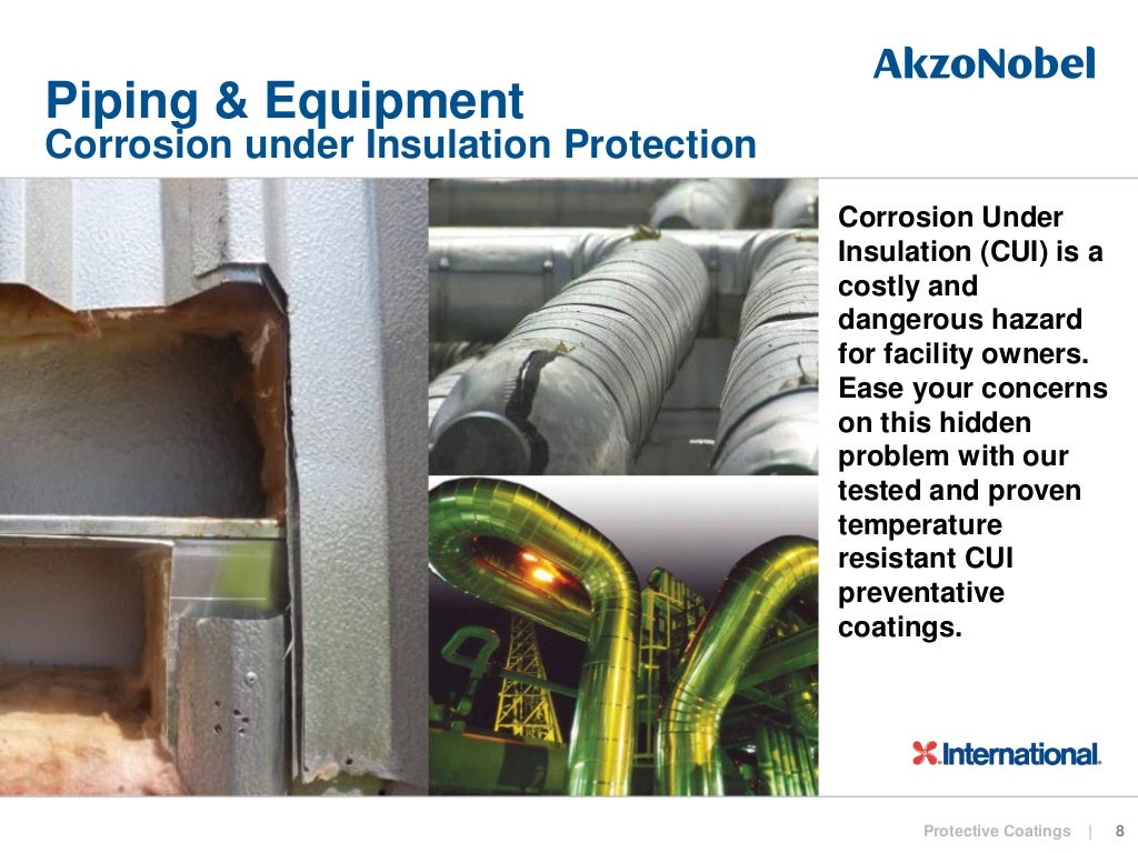 Engineered Coating Solutions For New Construction And Maintenance Pro…