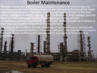 Design for MaintainabilityDesign is the transformation of an idea into a product, process, or service that meets both the designers requirements and end users needs. Second, maintainability is the degree to which the design can be maintained or repaired easily economically and efficiently. We can now define design for maintainability as a design strategy, involving both the designer and end user, with the following objectives:Identify and prioritize maintenance requirements.